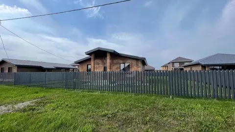 Дом в Башкортостан, Уфа городской округ, с. Нагаево пер. Загадочный, ...