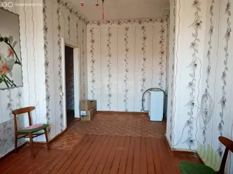 2-комнатная квартира: Миасс, проспект Автозаводцев, 22 (46 м)