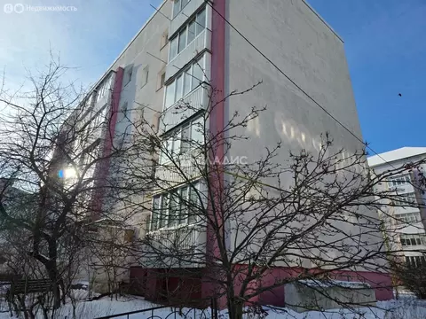 1-комнатная квартира: Шебекино, улица Ленина, 99 (32.3 м)