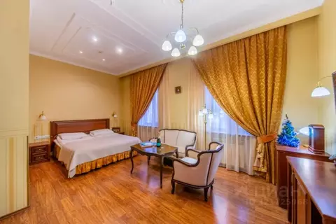 Комната Санкт-Петербург Озерной пер., 6