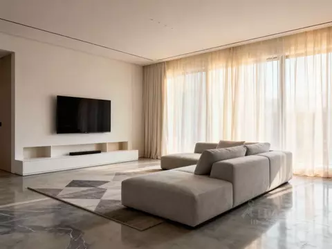 4-к кв. Москва Филипповский пер., 8С1 (186.0 м)