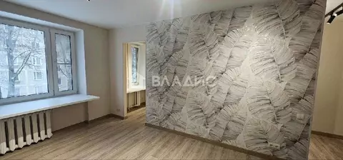 Продается 1-комнатная квартира