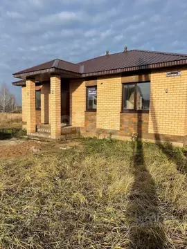 Дом в Башкортостан, Иглинский сельсовет, с. Иглино ул. Краснодарская, ...