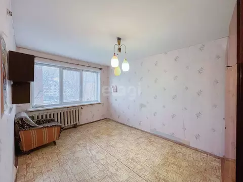 3-к кв. Мордовия, Саранск ул. Чкалова, 1 (61.2 м)