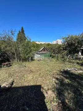 Участок в Нижегородская область, Нижний Новгород Юбилейная ул., 3 (4.0 ...