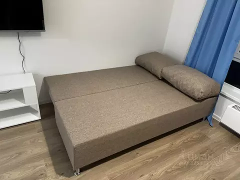 Студия Москва ул. Усадебный Парк, 7к1 (22.0 м)