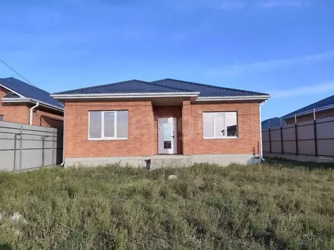 Дом в Ставропольский край, Михайловск Шпаковский район, ул. Сергея ...