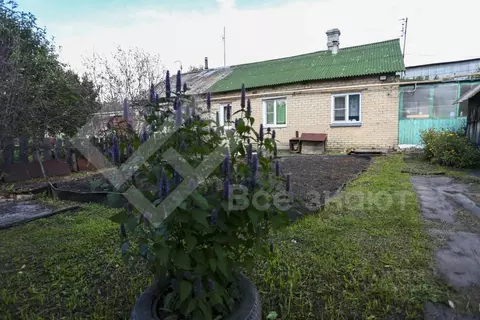 Дом в Челябинская область, Копейск пос. Козырево, ул. Октябрьская, 46 ...