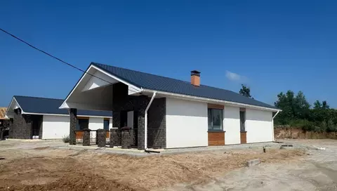 Дом в Амурская область, Благовещенский район, с. Кантон-Коммуна  (120 ...