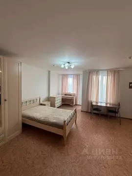 Студия Пермский край, Пермь ул. Крылова, 17 (36.0 м)