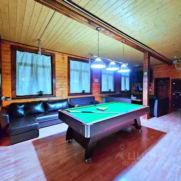 Дом в Московская область, Клин городской округ, д. Кононово 1 (100 м)