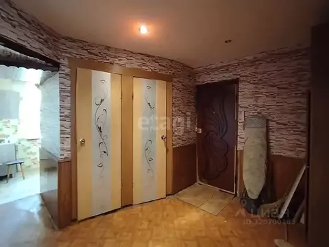 3-к кв. Владимирская область, Ковров Московская ул., 6 (59.7 м)