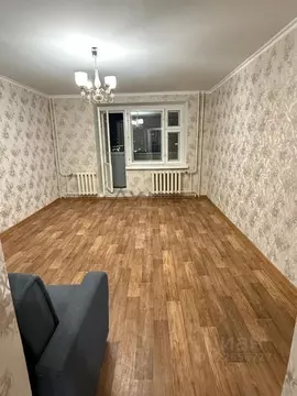 1-к кв. Татарстан, Набережные Челны ул. Аделя Кутуя, 3 (42.0 м)