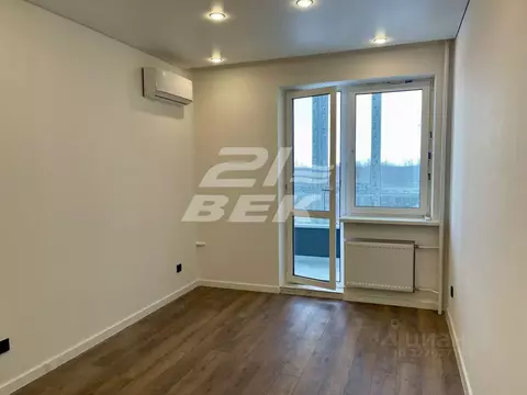 1-к кв. Курская область, Курск ул. Энгельса, 158к1 (36.8 м)