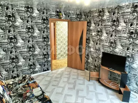 2-комнатная квартира: Новосибирск, Телевизионная улица, 7 (43.4 м)