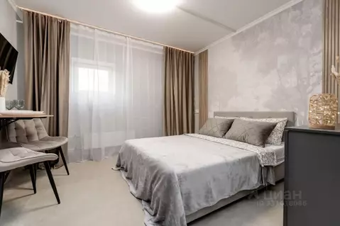 Студия Москва Руновский пер., 10С1 (18.0 м)