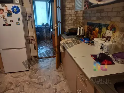 2-к кв. Калмыкия, Целинный район, с. Троицкое ул. Пушкина, 41Б (32.0 ...