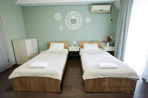 Комната Башкортостан, Уфа ул. Красивая Поляна, 4