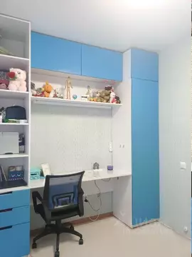 3-к кв. Челябинская область, Челябинск пер. Энергетиков, 6 (43.3 м)
