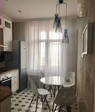 2-к кв. Московская область, Красногорск Опалиха мкр, ул. Пришвина, 11 ...