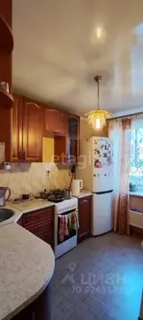 3-к кв. Самарская область, Тольятти Шлюзовой мкр, ул. ...