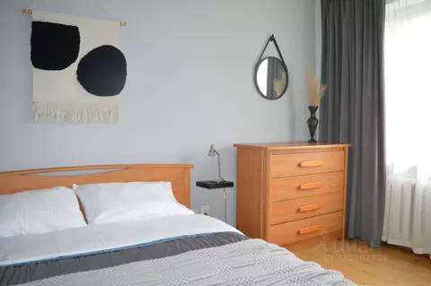 2-к кв. Калининградская область, Калининград ул. Старшего Лейтенанта ...