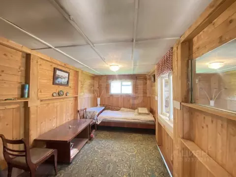 Дом в Смоленская область, Смоленск Заря садоводческое товарищество, 60 ...