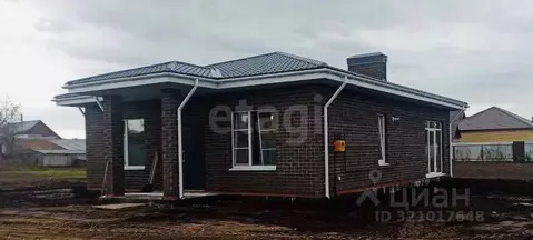 Дом в Марий Эл, Йошкар-Ола городской округ, д. Шоя-Кузнецово ул. ...