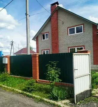 Дом в Калужская область, Жуковский район, Чубарово с/пос, д. Папино 25 ...