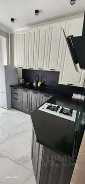 1-к кв. Ставропольский край, Пятигорск ул. Адмиральского, 1А (40.0 м)