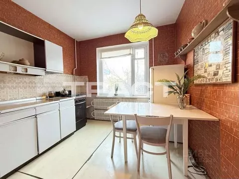 3-к кв. Воронежская область, Воронеж Новосибирская ул., 53 (62.9 м)