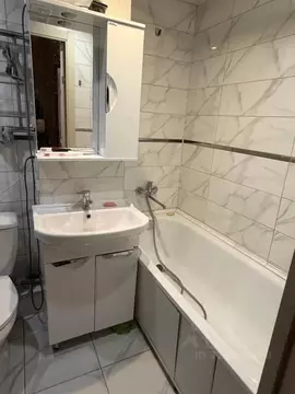 1-к кв. Москва Криворожская ул., 19А (35.0 м)