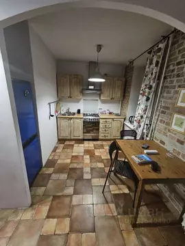 3-к кв. Санкт-Петербург просп. Ветеранов, 43 (59.0 м)