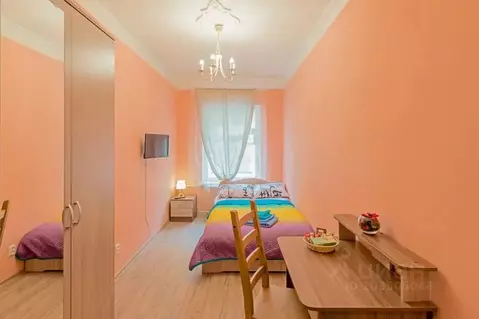 Комната Санкт-Петербург ул. Марата, 28