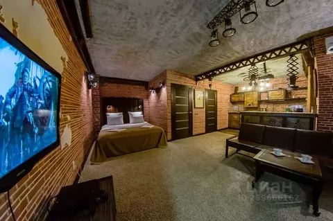 1-к кв. Липецкая область, Липецк Индустриальная ул., 68 (42.0 м)