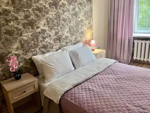 2-к кв. Удмуртия, Ижевск ул. Пастухова, 55 (44.0 м)