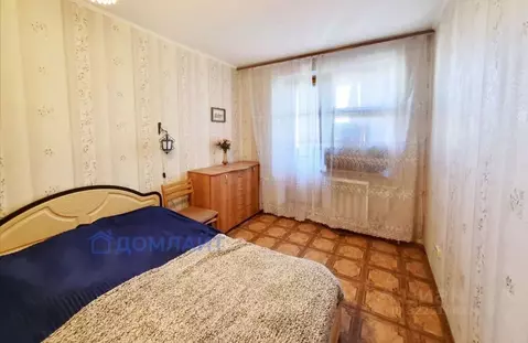 2-к кв. Самарская область, Самара Демократическая ул., 35 (64.2 м)