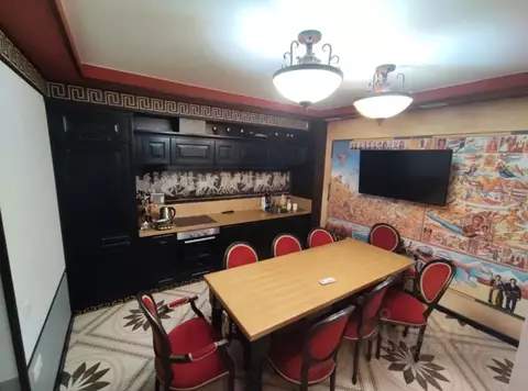 Помещение свободного назначения в Краснодарский край, Анапа Таманская ...