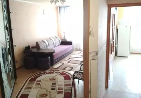 1-к кв. Томская область, Томск Сибирская ул., 104/4 (43.0 м)