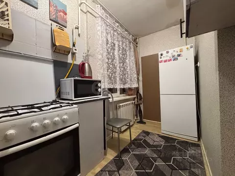 1-к кв. Вологодская область, Вологда ул. Луначарского, 22к2 (23.9 м)