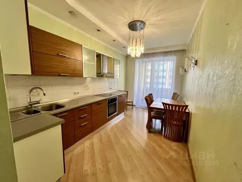 3-к кв. Иркутская область, Иркутск Сибирская ул., 21А/2 (85.0 м)