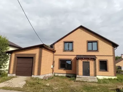 Дом в Новосибирская область, Новосибирский район, Каменский сельсовет, ...