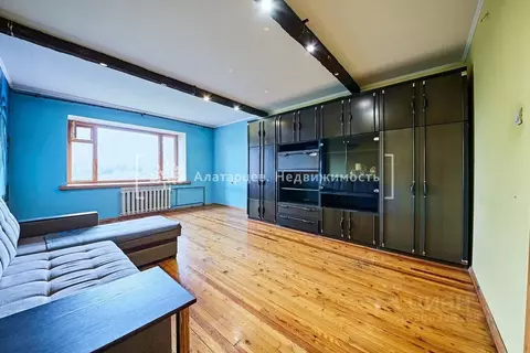 2-к кв. Томская область, Томск Киевская ул., 60Б (81.7 м)