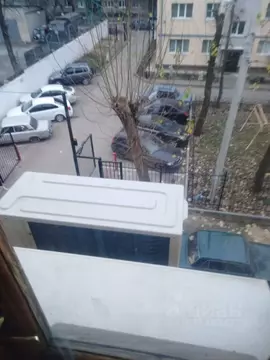 Комната Воронежская область, Воронеж ул. Циолковского, 19 (21.5 м)