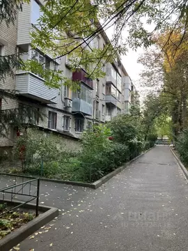 2-к кв. Воронежская область, Воронеж ул. Писателя Маршака, 20 (43.2 м)