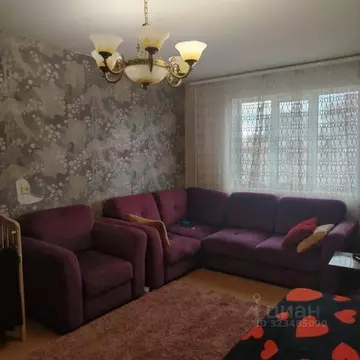 1-к кв. Санкт-Петербург Яхтенная ул., 9к3 (39.4 м)