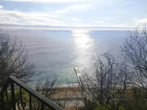 Участок в Крым, Ялта муниципальный округ, Отрадное пгт ул. Мориса ...