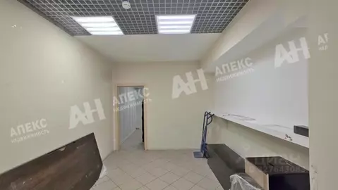 Офис в Москва Авангардная ул., 3 (12 м)