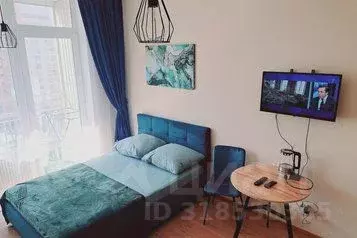 1-к кв. Свердловская область, Екатеринбург ул. Щербакова, 12 (28.0 м)