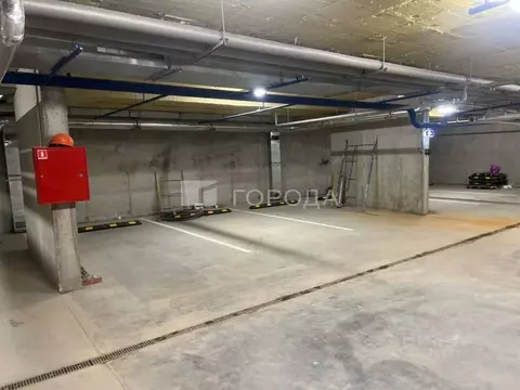 Гараж в Новосибирская область, Новосибирск Красный просп., 236 (13 м)